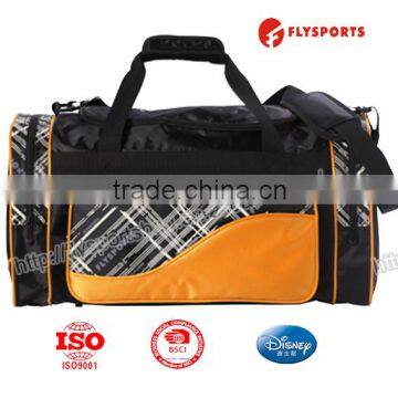 Durable fashion design travel bag for camping