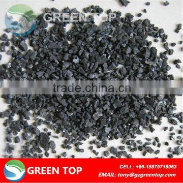 40*80 mesh coconut shell activated carbon/charcoal