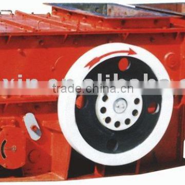 Series PCH ring hammer crusher