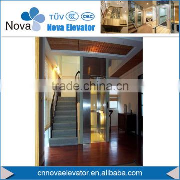 Villa Elevator small elevator for 4 person