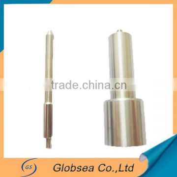 Wholesale factory price of injector nozzle DLLA155P556 With high speed steel materials