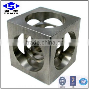 Die Casting Processing and Other Machining Services