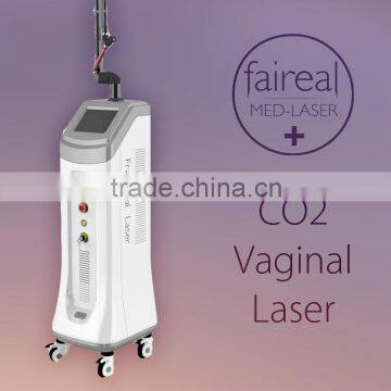 2015 CO2 Vaginal Laser Vaginal Tightening Vaginal Rejuvenation vaginal co2 fractional laser