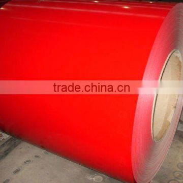 PPGI color coils of China factory
