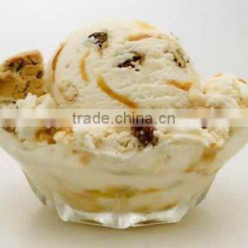 Butter Pecan flavor for dairy products
