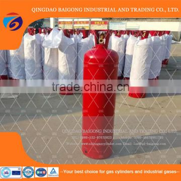 40L Acetylene cylinders (best factory price)
