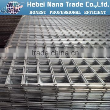 Hot Sale Galvanized Welded Wire Mesh panels / Stainless steel welded wire mesh
