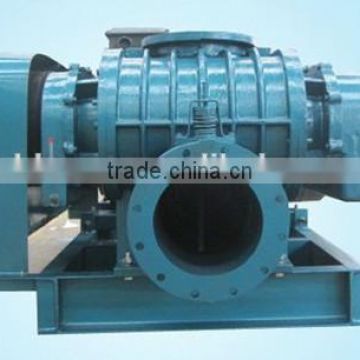 air conveying roots blower pneumatic trasporting blower/