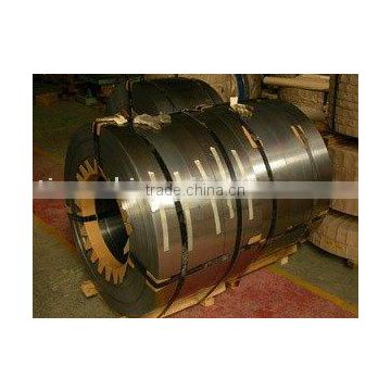 stainless steel cold rolled strip