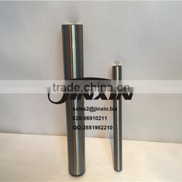 Guangzhou JINXIN Manufactory Inox 304 316 raw material stainless steel handrail tubes