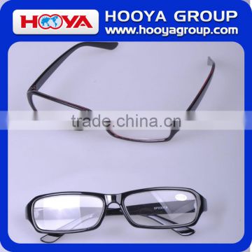 Double Color Plastic Presbyopic Glasses