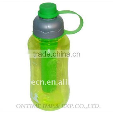Plastic Water Bottle,water canteen, plastic jug