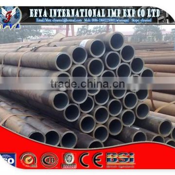 Seamless Carbon steel pipe ASTM A53 Grade B