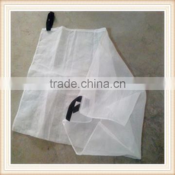 New HDPE mono mesh bag for date