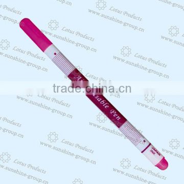 Top Sale Air Erasable Chalk Pen Promotional Various Color Marker Pen