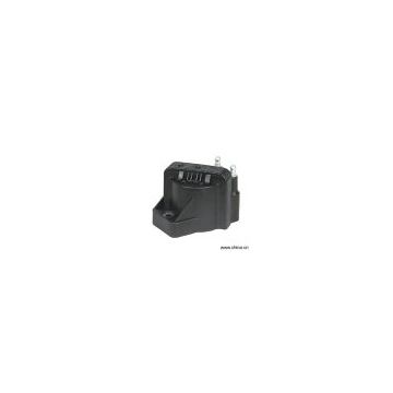 Sell Dry Dipped Type Ignition Coil