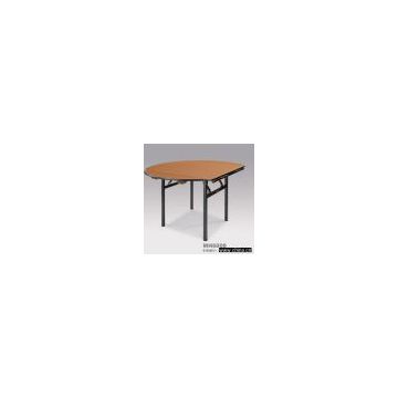 Sell Square/Round Banquet Table