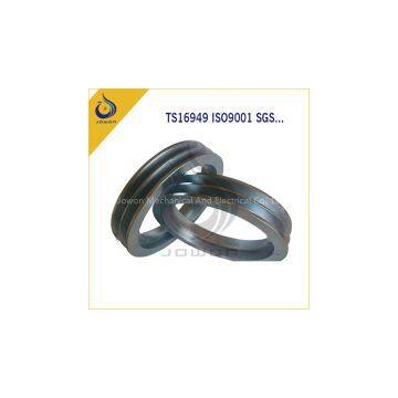 agricultural machinery steel casting belt pulley