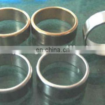 round magnet pipe