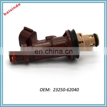 Baixinde brand OEM 23209-62040 32250-62040 TACOMA 4RUNNER Fuel Injector Nozzle
