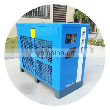 Hiross 10Nm3 Per Min 350CFM Air Cooling Refrigerated Dryer for Air Compressor