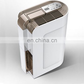 OL10-011E Popular Portable Residential Home Use Dehumidifier