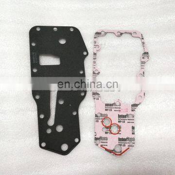 5266445 Cummins engine 6BT5.9 Oil Cooler Core Gasket