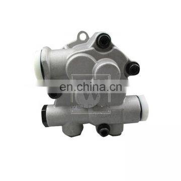 Hydraulic Main Pump K3V112dt Excavator Pilot Gear Pump HD820 DH220-5 Excavator Hydraulic Pump