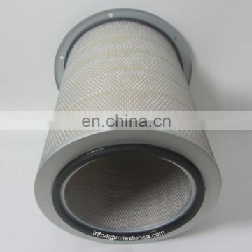 Factory supply air filter 7C8309 AF872 for truck engine