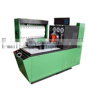 Dongtai, 12 PSB diesel fuel injection pump test bench
