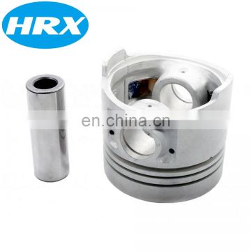 Engine spare parts piston for 4D95K 6142-32-21210 with good quality
