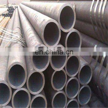 q345b seamless steel pipe/ST52 seamless steel pipe