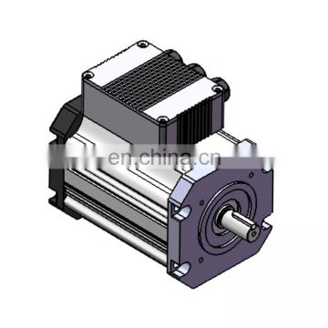 HFM049 24V 1500W 1500RPM 9.55Nm 73.53Amp B3 B14 B34 B5 BLDC Jeol brushless dc motor for vacuum pump