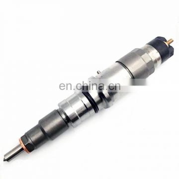 Injector 6754-11-3011 for PC190LC-8 PC190NLC-8 PC200-8 PC220-8 Excavator