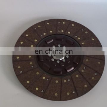 Apply For Truck Clutch Plate Riveting Machine  High quality Grey Color