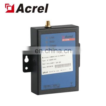 Acrel 300286.SZ AF-GSM400-4GY wireless smart gateway with factory price