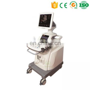 MY-A031 EXPERT 4D Full Digital Color Doppler Ultrasonic Diagnostic System Trolley Ultrasound Machine