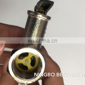 Electrical Water Heater Safety Relief Valve Stock