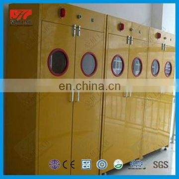 Laboratory cabiner , chemical gas cylinder cabinets in new style ,laboratory chemical storage cabinet