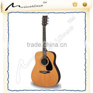 Professional 41 inch Musicalcase guitar