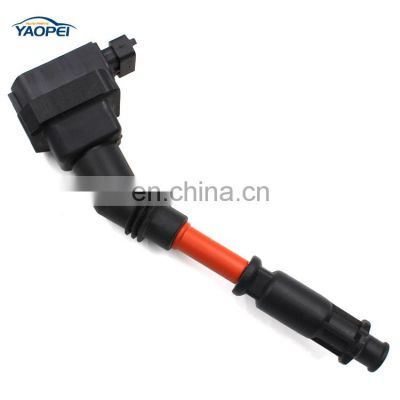 High Performance Ignition Coil A0001587203 For Mercedes W210 S210 W140 C140 R129 000 158 72 03