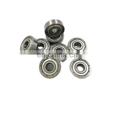 6908 factory in stock mini size deep groove ball bearing 40x62x12mm