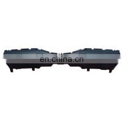 6410A580 Car accessories body parts car rear bumper for Mitsubishi Pajero V97 2007-2010 Series