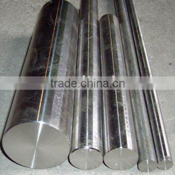 high precision titanium alloy bar
