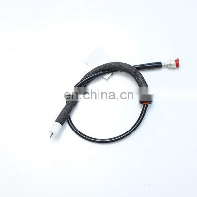 Hot Selling  auto speedometer cable meter cable and length cable oem 46756547