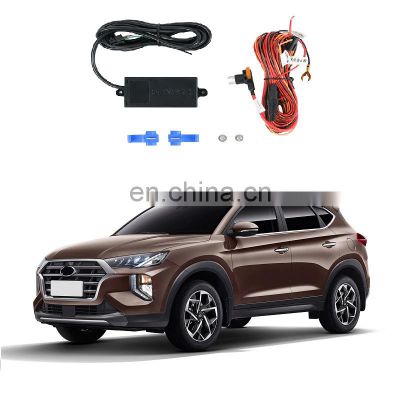 Factory supplied intelligent foot sensor for HYUNDAI tailgate kick sensor for car trunk automatic opening the rear door