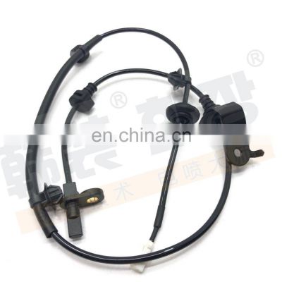 High quality rear right ABS abs wheel speed sensor OEM 57470-TJ0-M01 for  Honda City Fit
