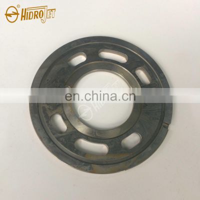 SK200-6E hydraulic pump part 138mm valve plate for M4V147