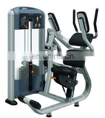 ASJ-DS012 Abdominal machine fitness equipment machine commercial gym equipment