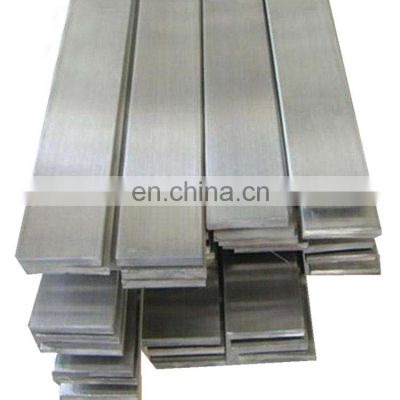 Brushed Finished 440c Stainless Steel Flat Bar Price